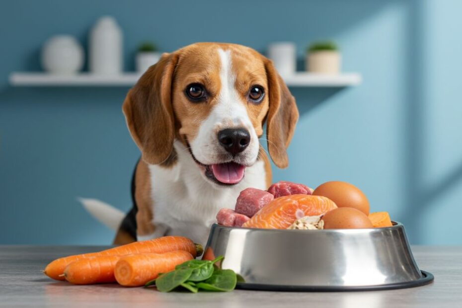¿Buscando el mejor alimento hipoalergénico para perros? alimento hipoalergenico para perros