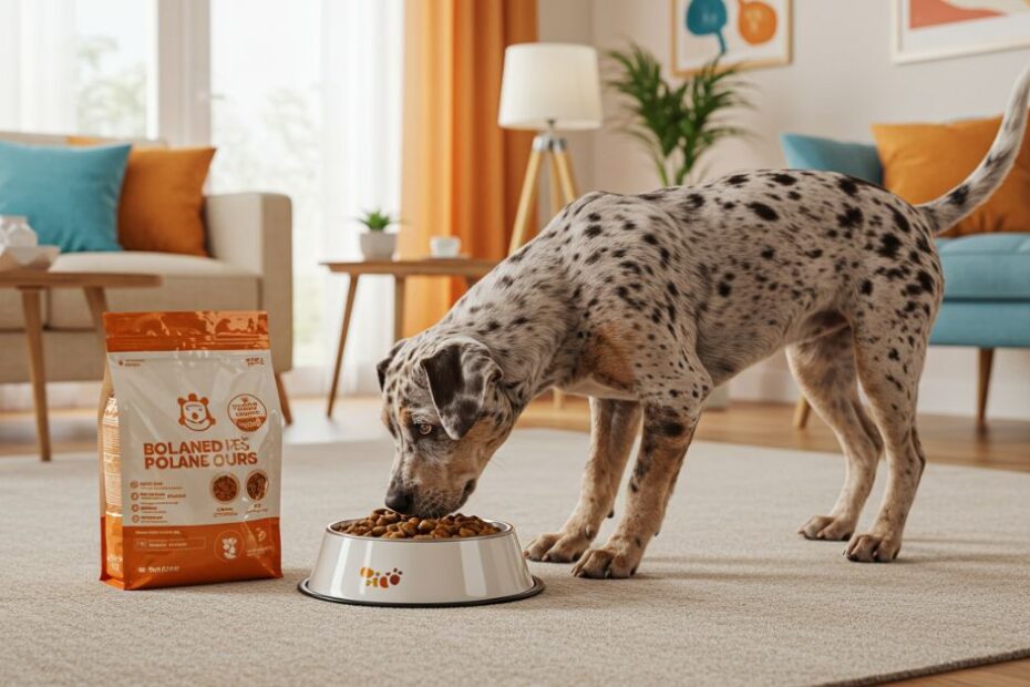 El Mejor Alimento para Perros Senior: Cuidados y Recomendaciones Alimento para Perros Senior