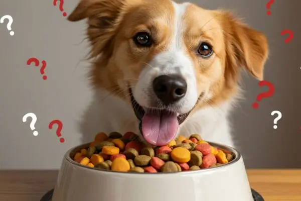 Alimentos Engañosos para Perros: Cómo Identificar Piensos Perjudiciales Alimentos Engañosos para Perros